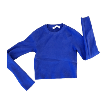 Zara blouse