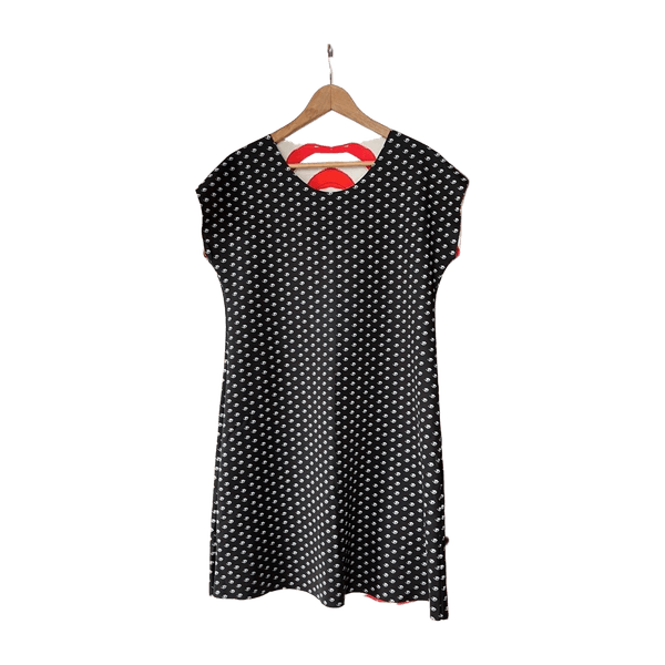 Animapop dress