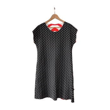 Animapop dress