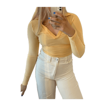 Nly blouse