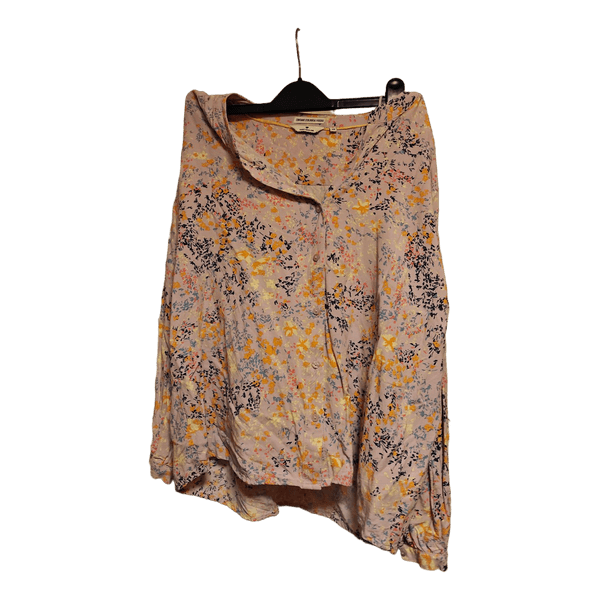 Tom Tailor floral blouse