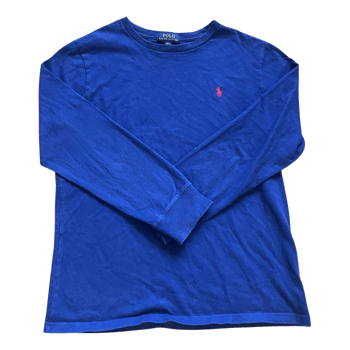 Polo Ralph Lauren pitkähihainen