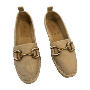 Zara shoes