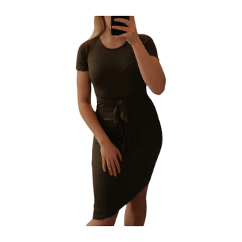 Hailys dress