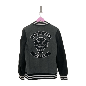 House coat