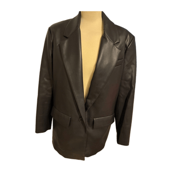 Zara coat
