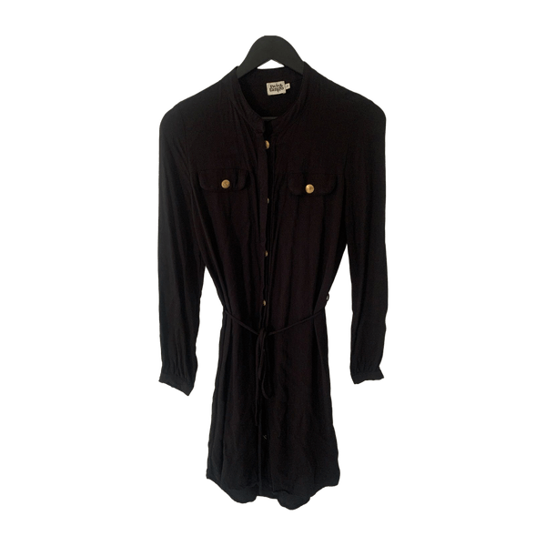 Twist & tango dress