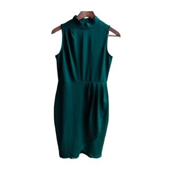 Anna field dress