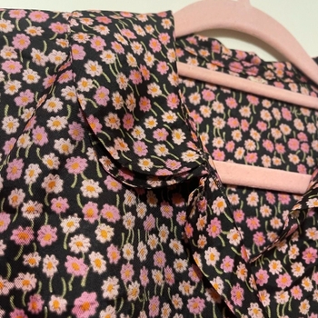 Vintage blouse