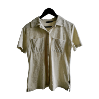 Y2k blouse