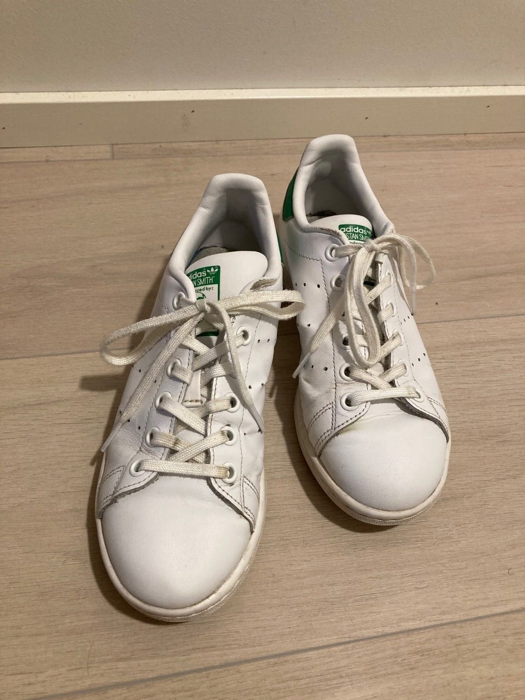Adidas sneakers
