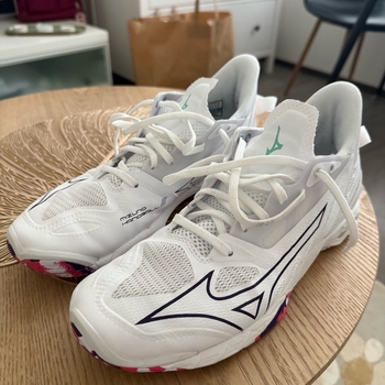 Mizuno WAVE MIRAGE 5(W) koko 40,5