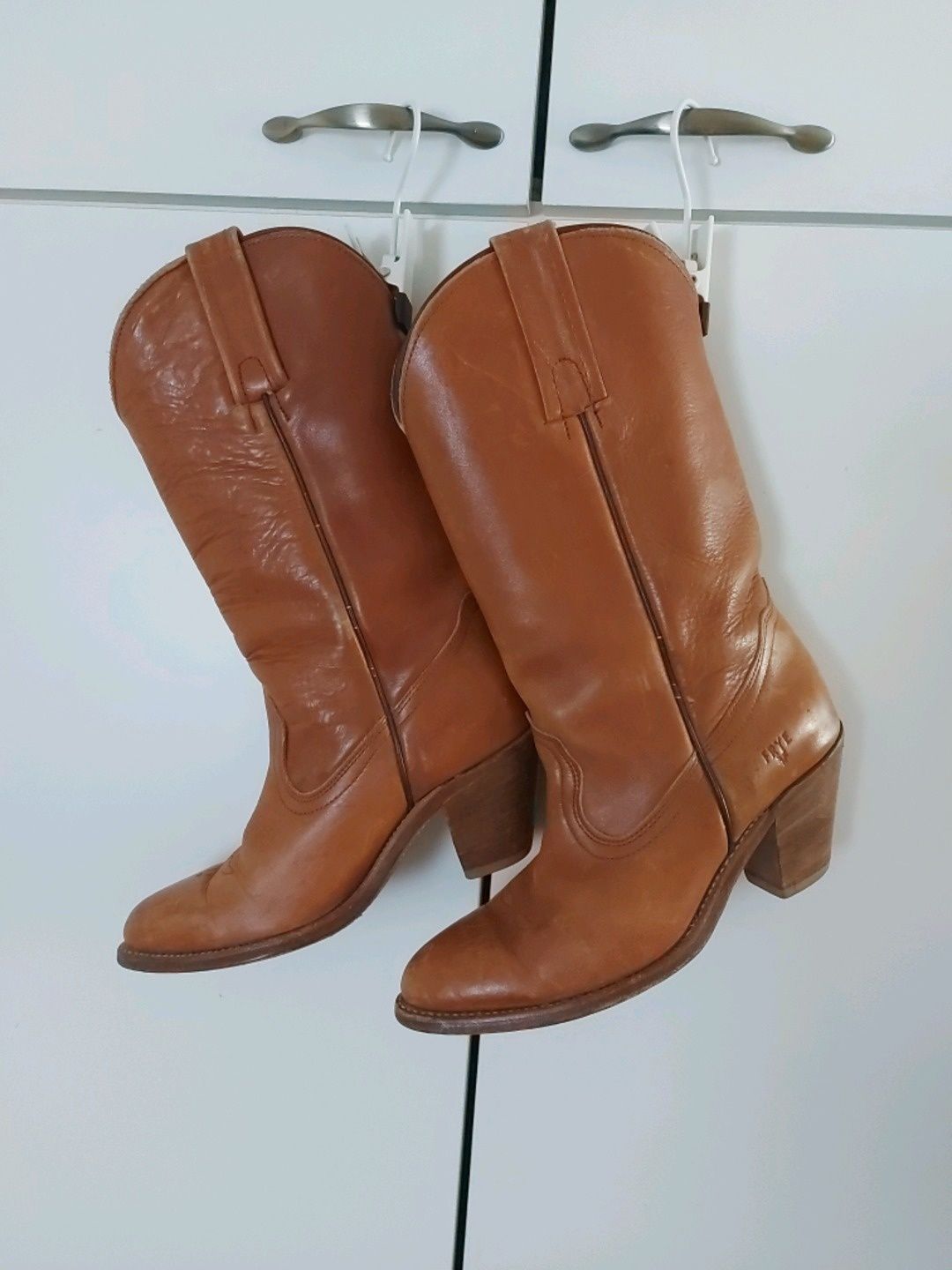 Frye boots