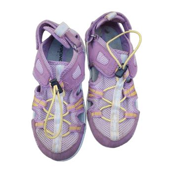 Viking kids' shoes
