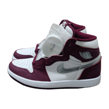 Jordan 1 high sneakers