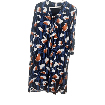 Fransa mekko dress