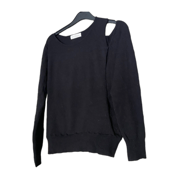 And couture cardigan