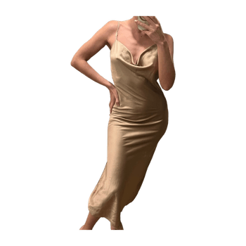 Tsh dress