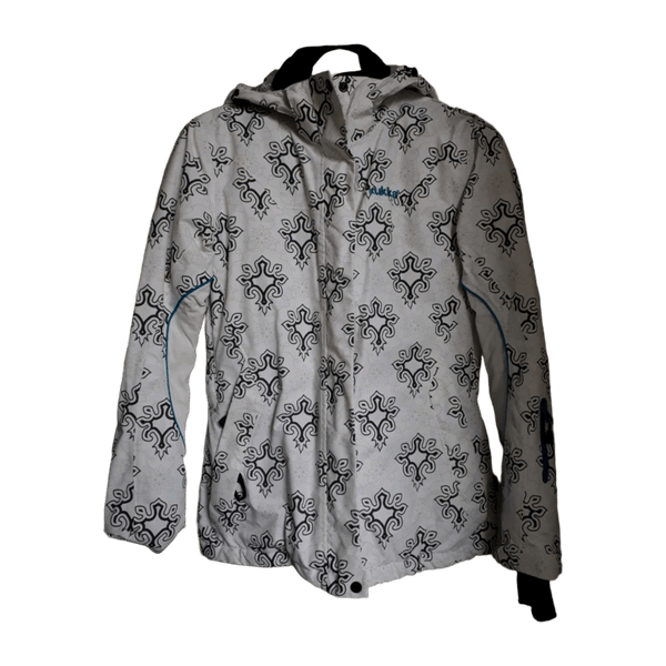 Rukka coat
