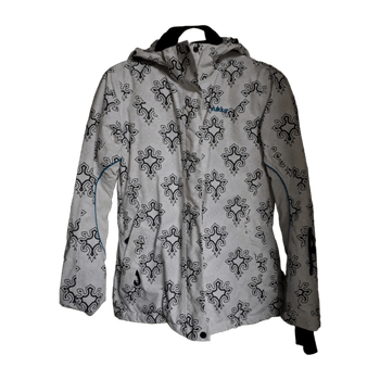 Rukka coat