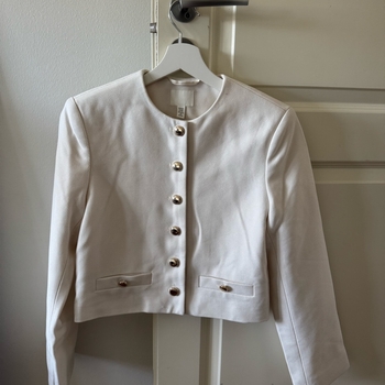 H&m bleiseri