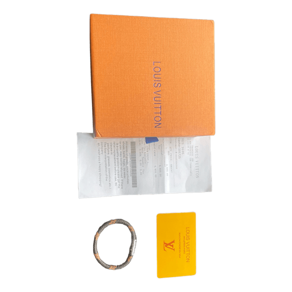 Louis Vuitton armbånd