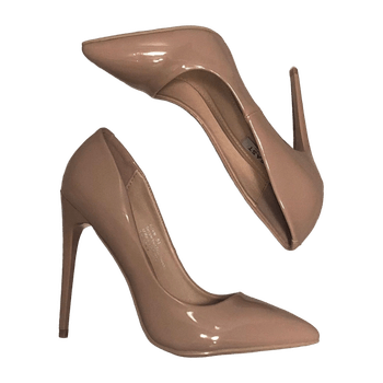 Beast heels