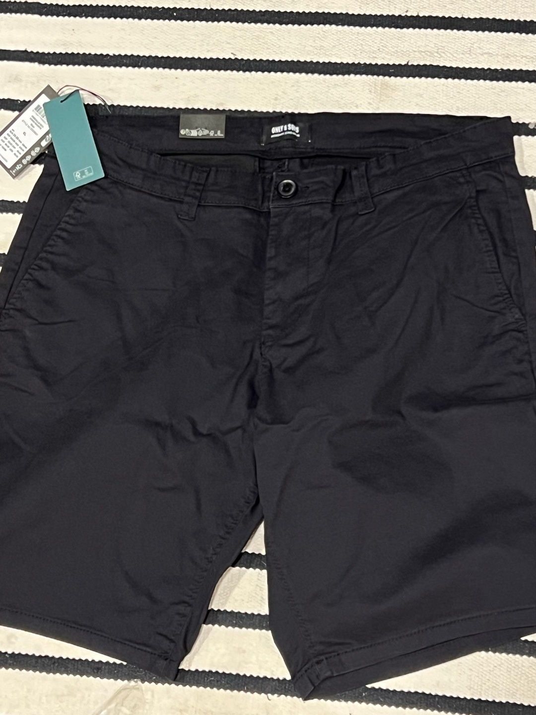 Only&sons shorts