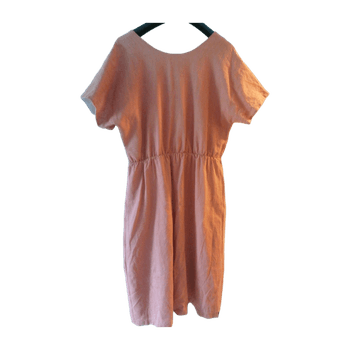 Kaiko dress