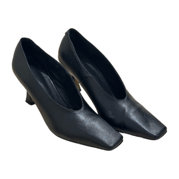 heels