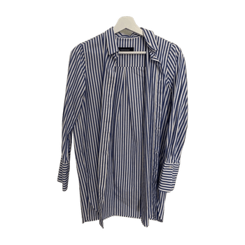 Peak performance blouse