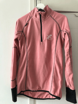Revolution race blouse