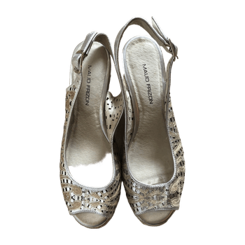 Maud frizon sandals