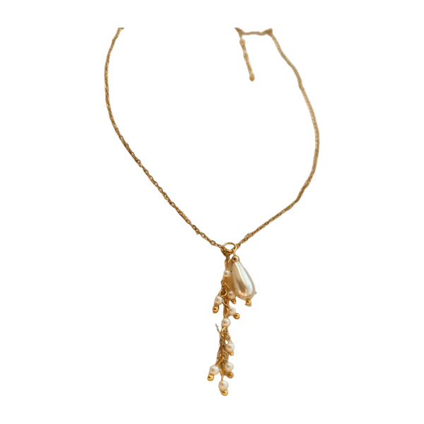 Handmade jewelry