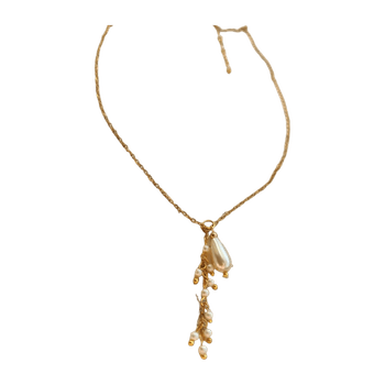 Handmade jewelry
