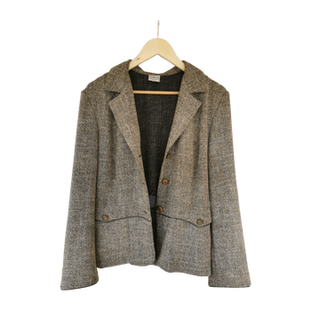 Vintage coat