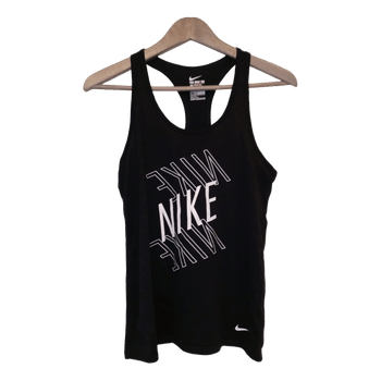 Nike urheilutopp