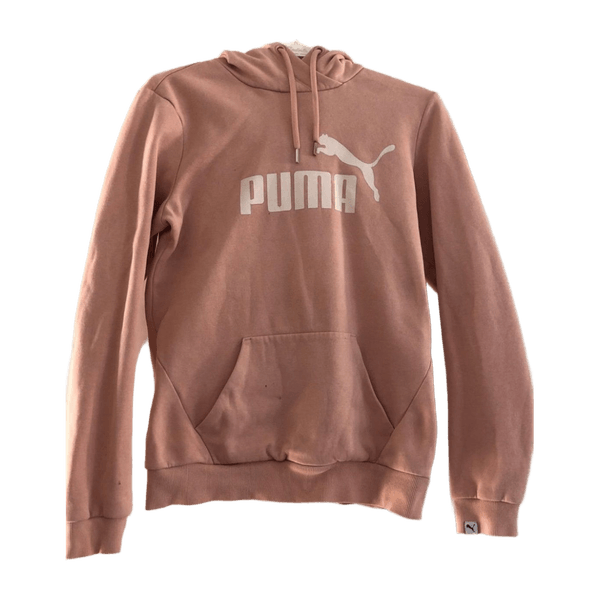 Puma hoodie