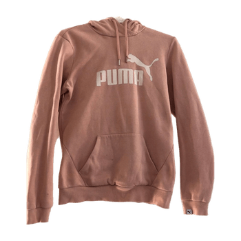 Puma hoodie