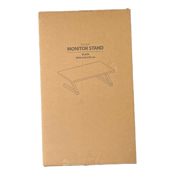 Laptop,  monitor stand