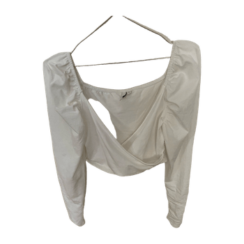 Nly trend blouse