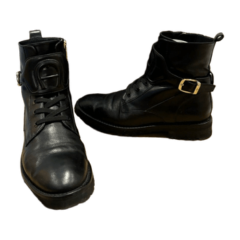 Aigner boots