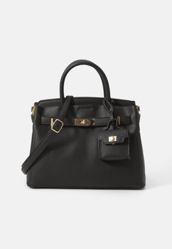 Handbag black
