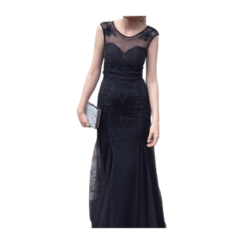 Seremonia dress