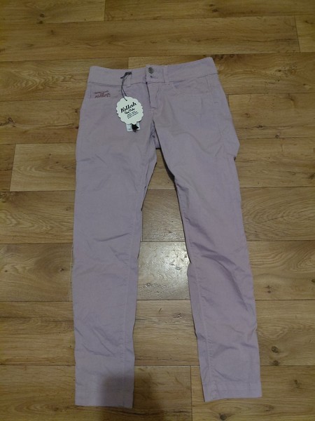 Killah lilac trousers