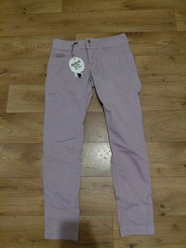 Killah lilac trousers