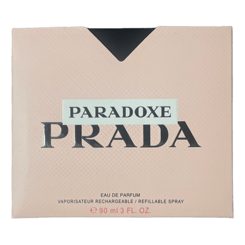 Prada Paradoxe eau de parfum