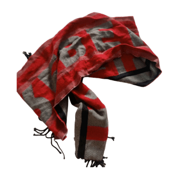 Gina tricot scarf