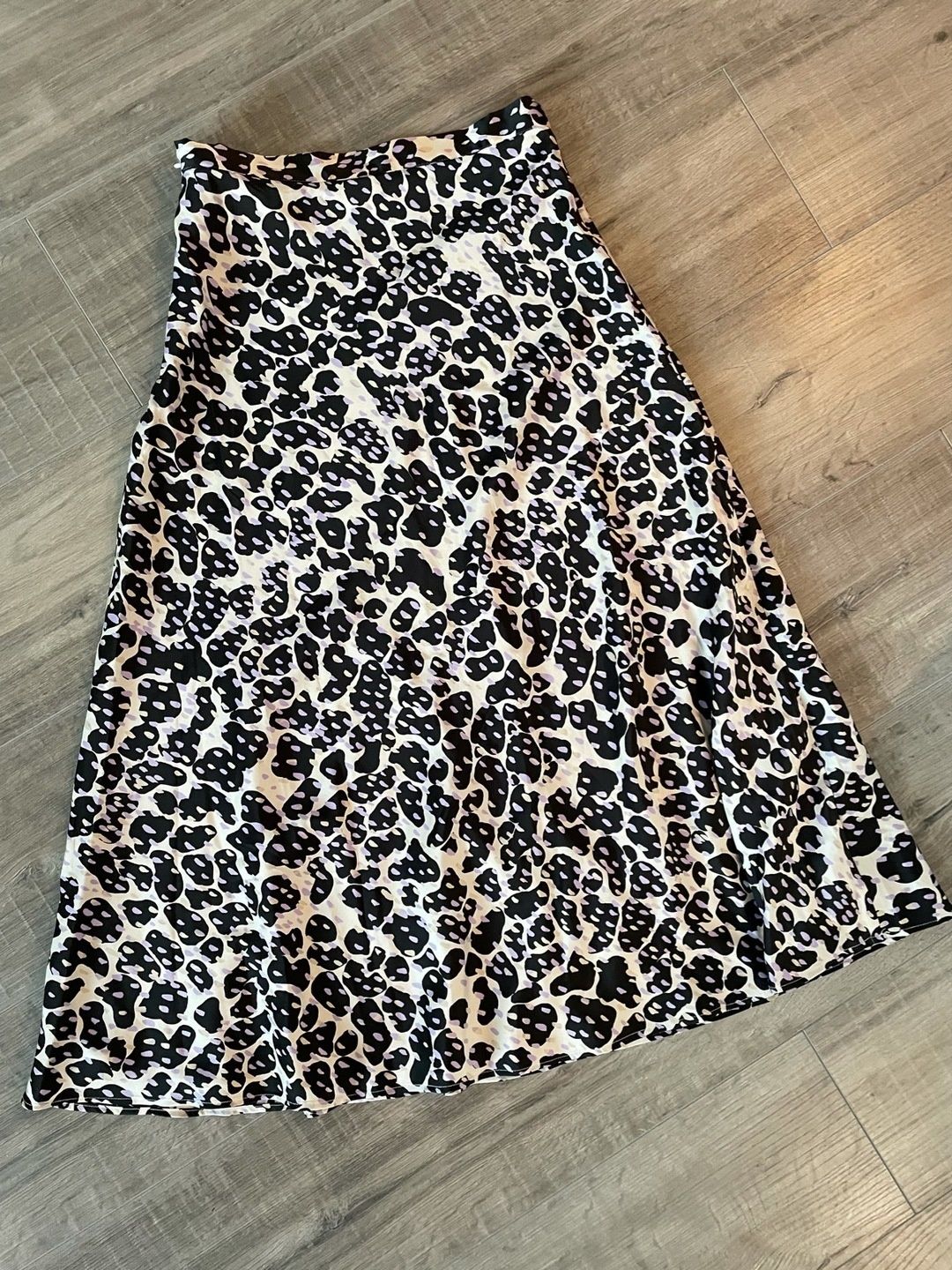 Monki skirt