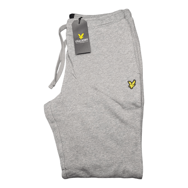 Grey joggersLyle & Scott Vintage Grey Joggers Sweatpants Size M Brand New With Tags